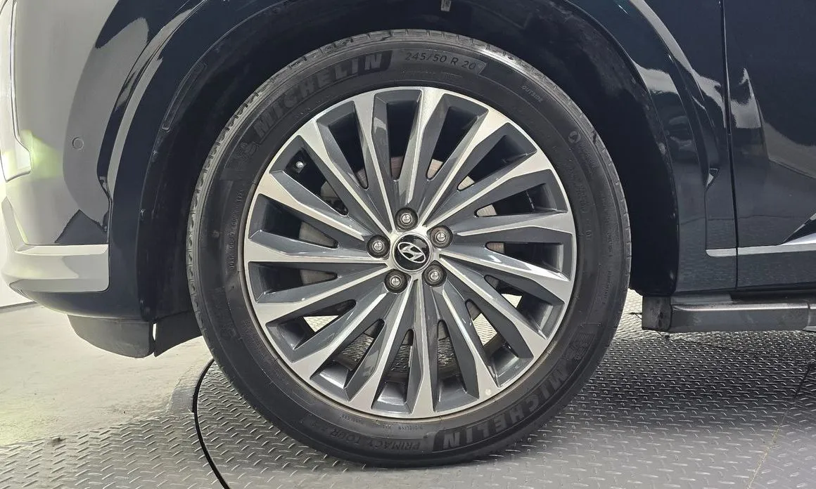 Hyundai Palisade — фото 6