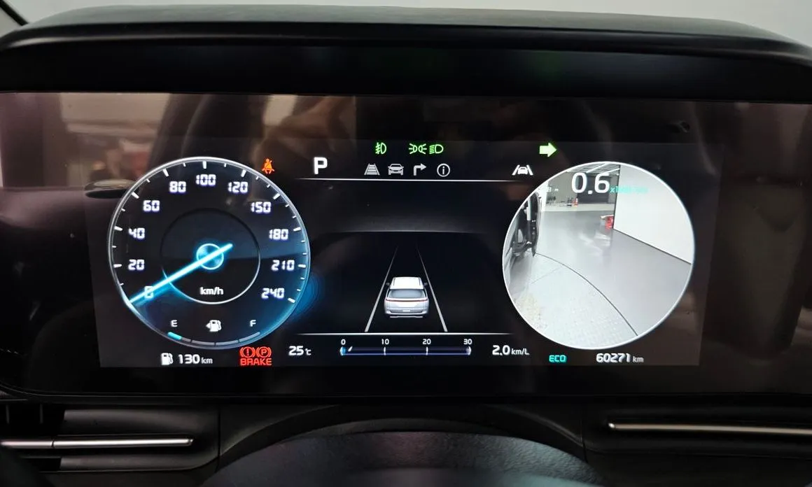 Kia Carnival 2023 из KR, фото 2