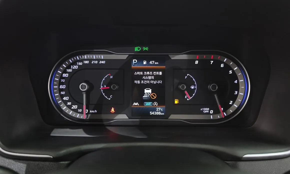 Hyundai Tucson — фото 2