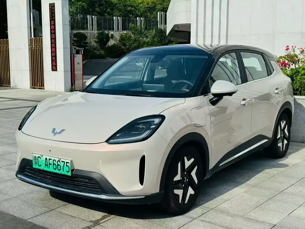 Wuling Bingo S