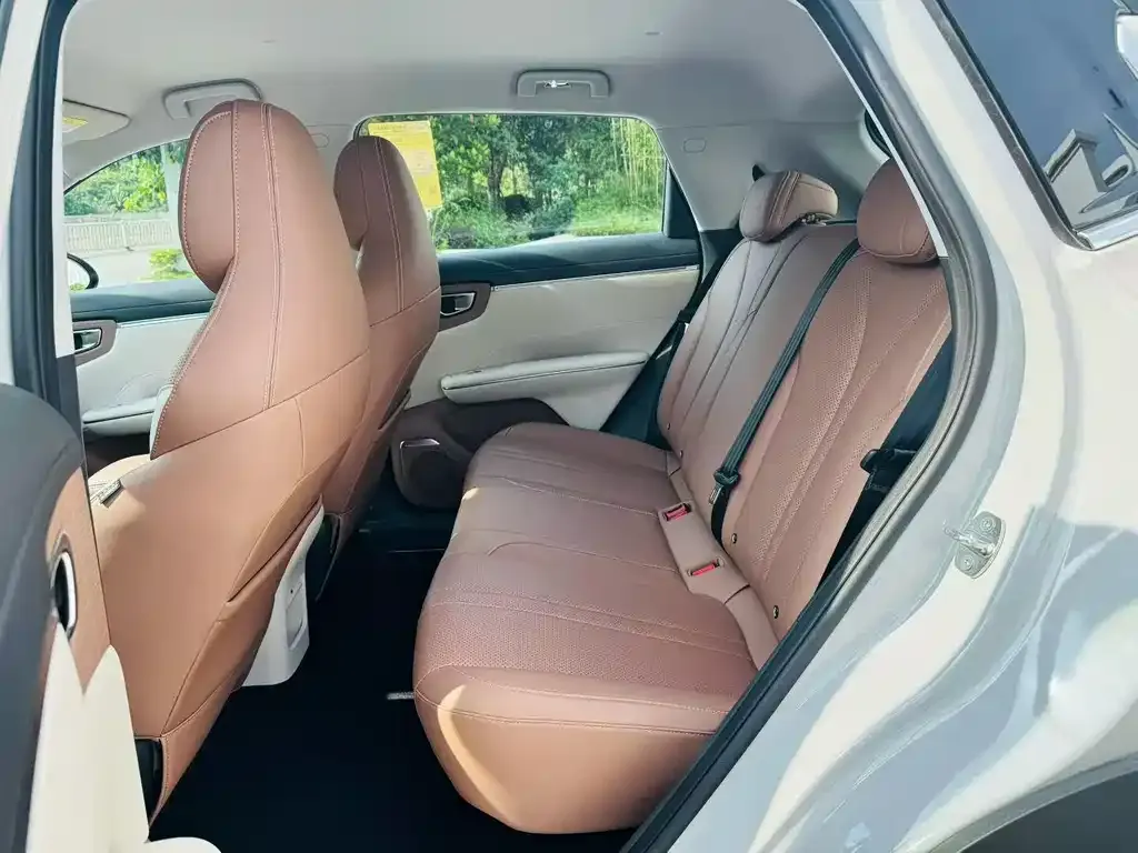 Wuling Bingo S 2025 из CN, фото 6