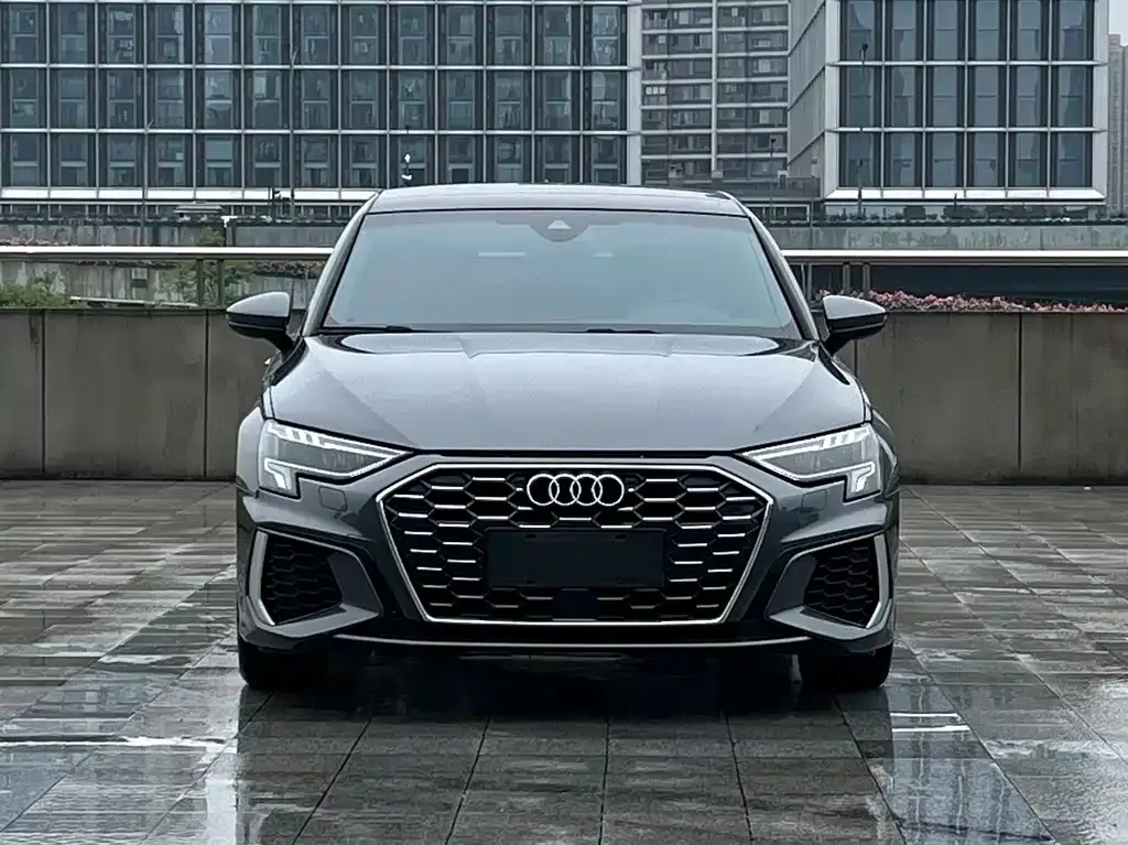 Audi A3 — фото 3