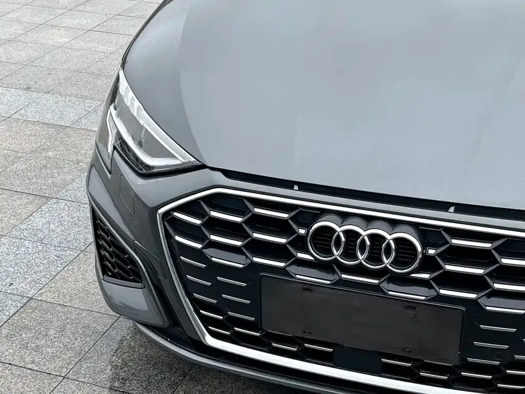 Audi A3 — фото 8