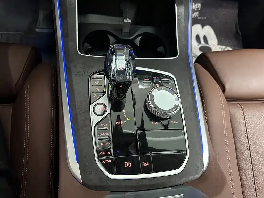 BMW X5 (Import) — фото 10