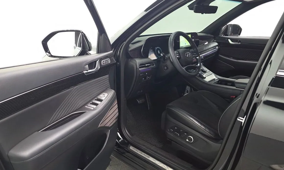 Hyundai Palisade — фото 2