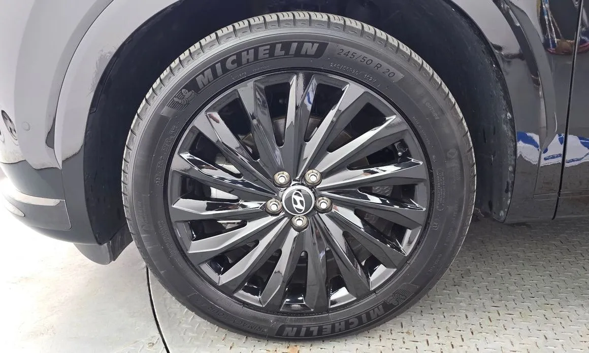 Hyundai Palisade — фото 9