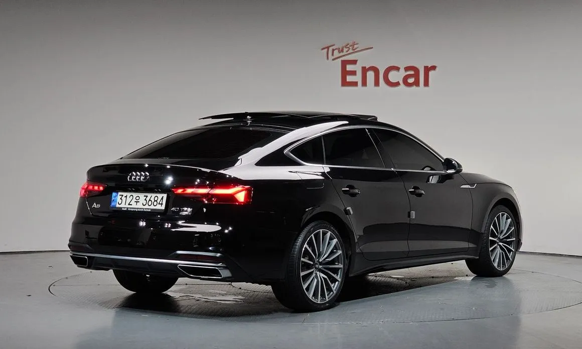 Audi A5 — фото 3