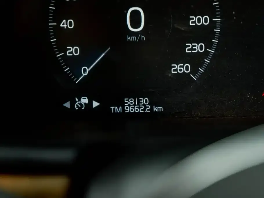Volvo S90 — фото 4