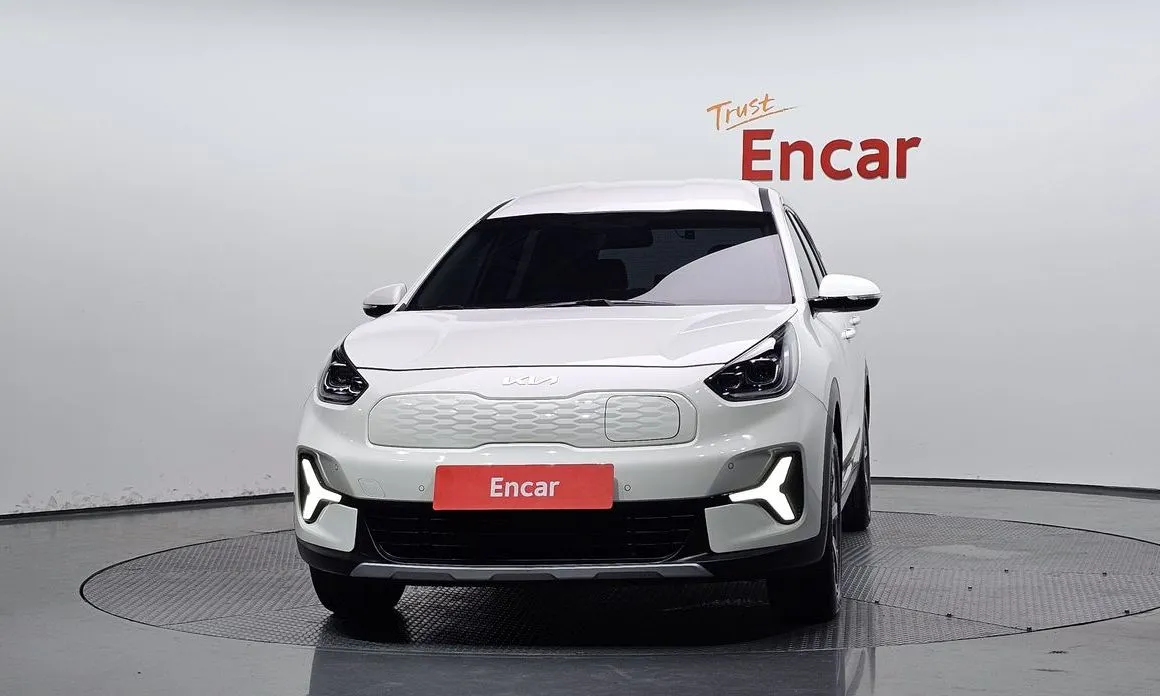 Kia Niro — фото 4