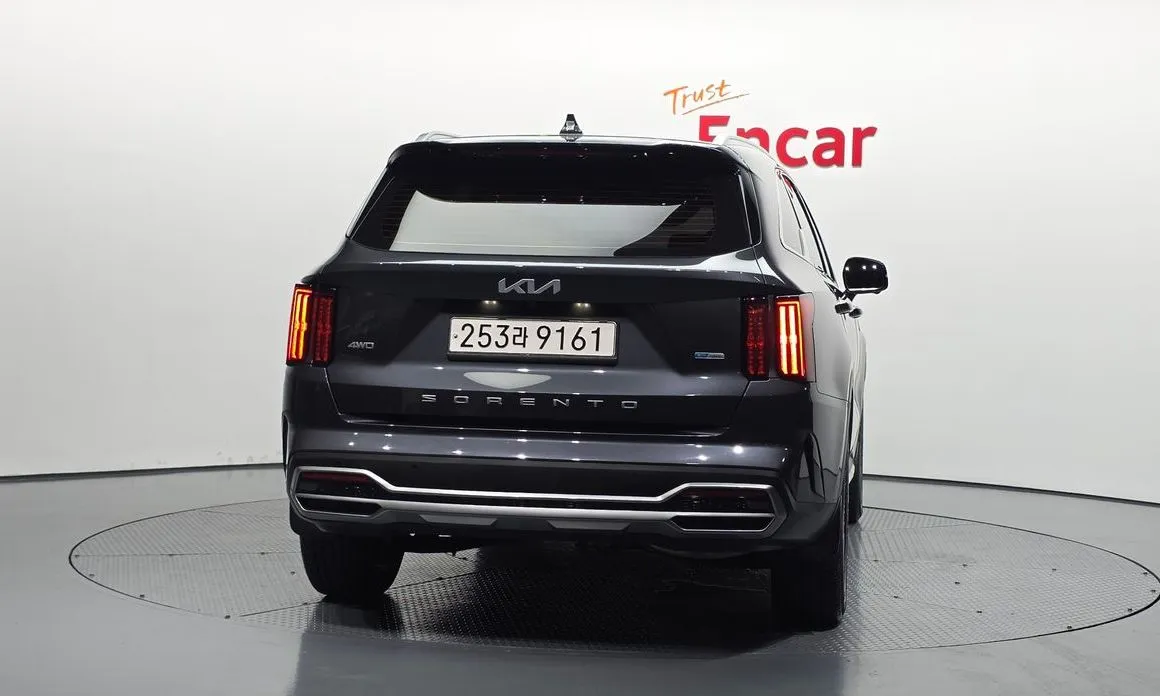 Kia Sorento — фото 2