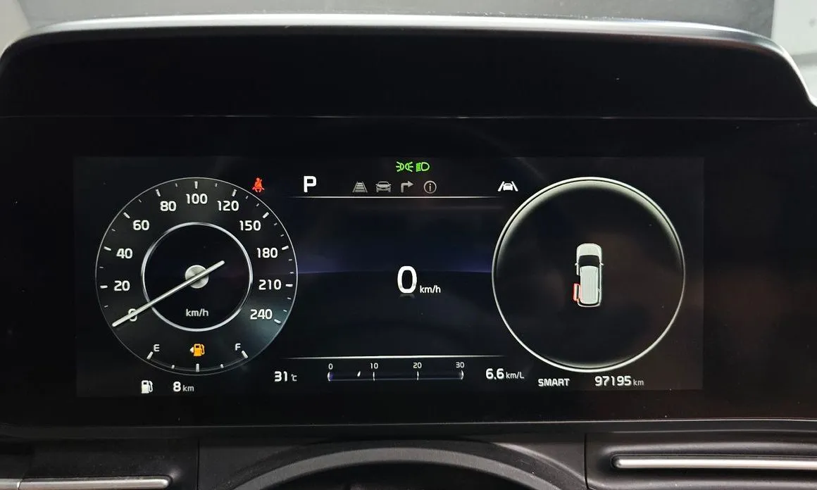 Kia Carnival — фото 2