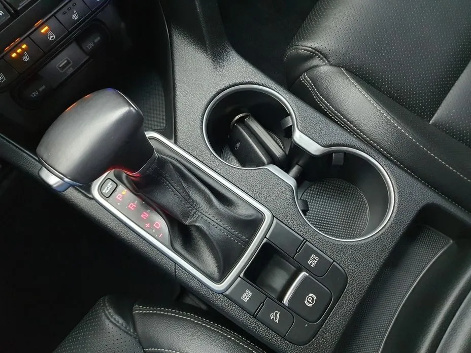 Kia Sportage — фото 2