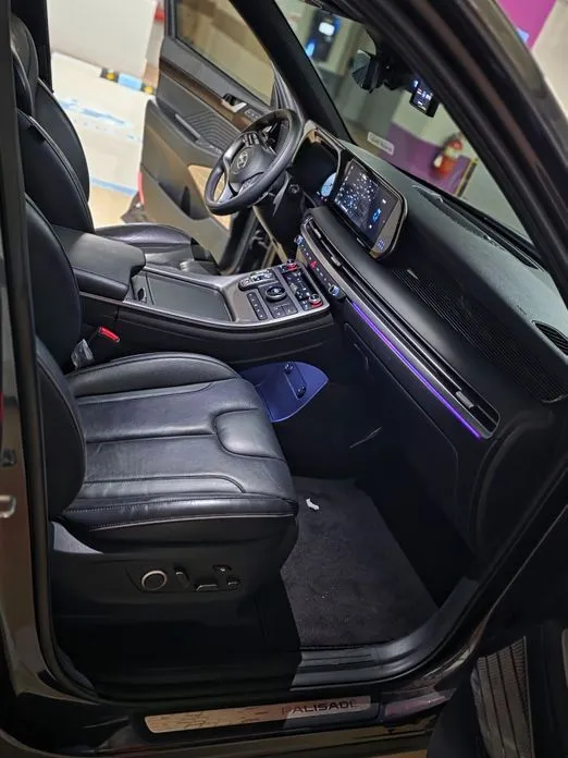 Hyundai Palisade — фото 3