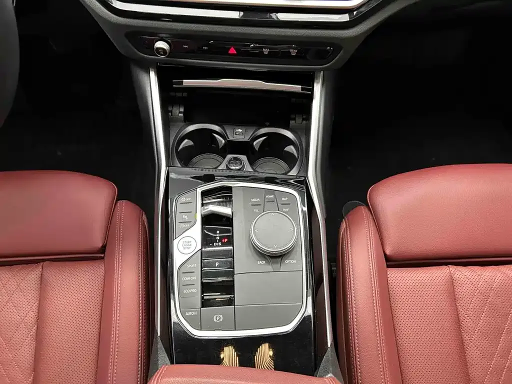 BMW 3 Series — фото 10