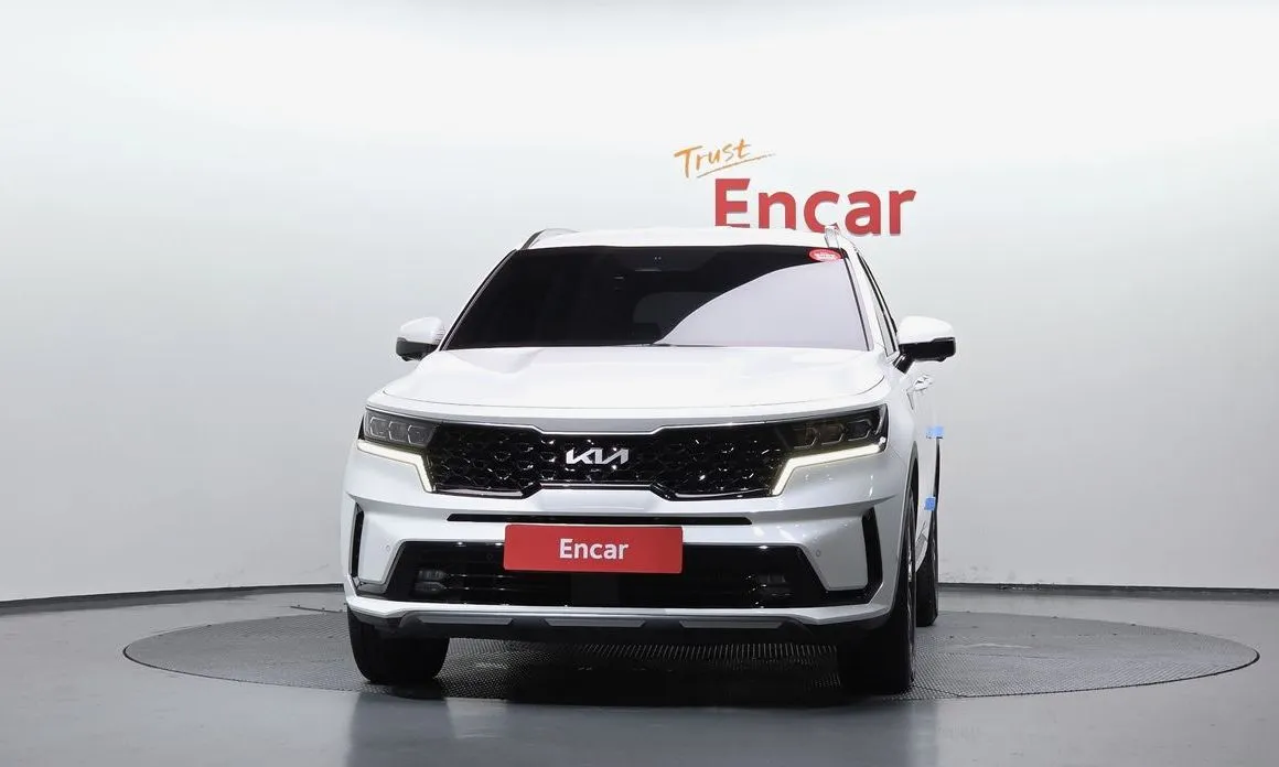 Kia Sorento — фото 3