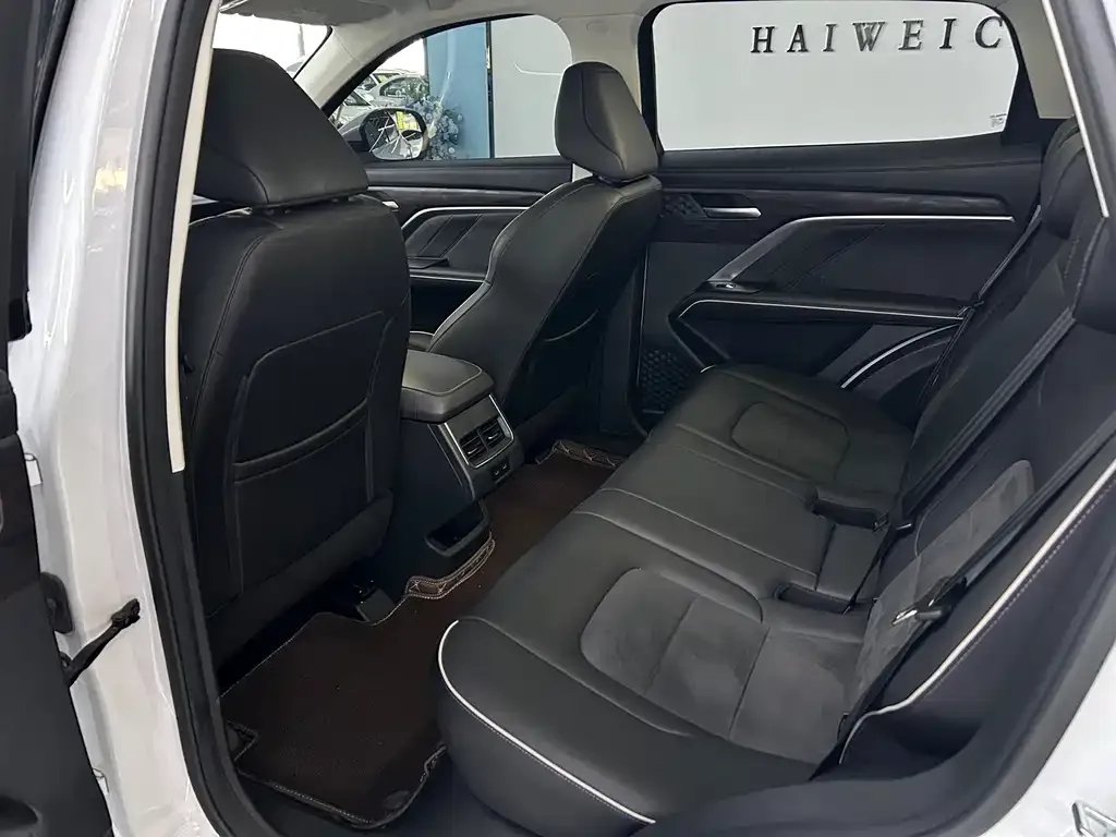 Haval H6 — фото 4