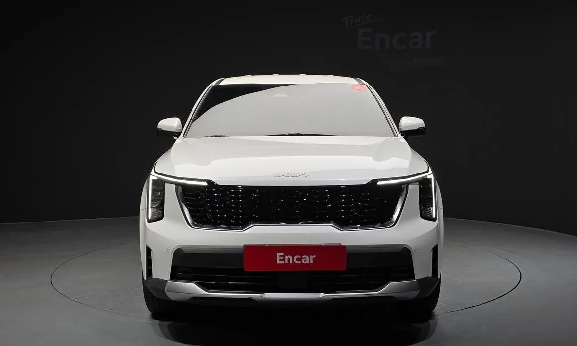 Kia Sorento — фото 3