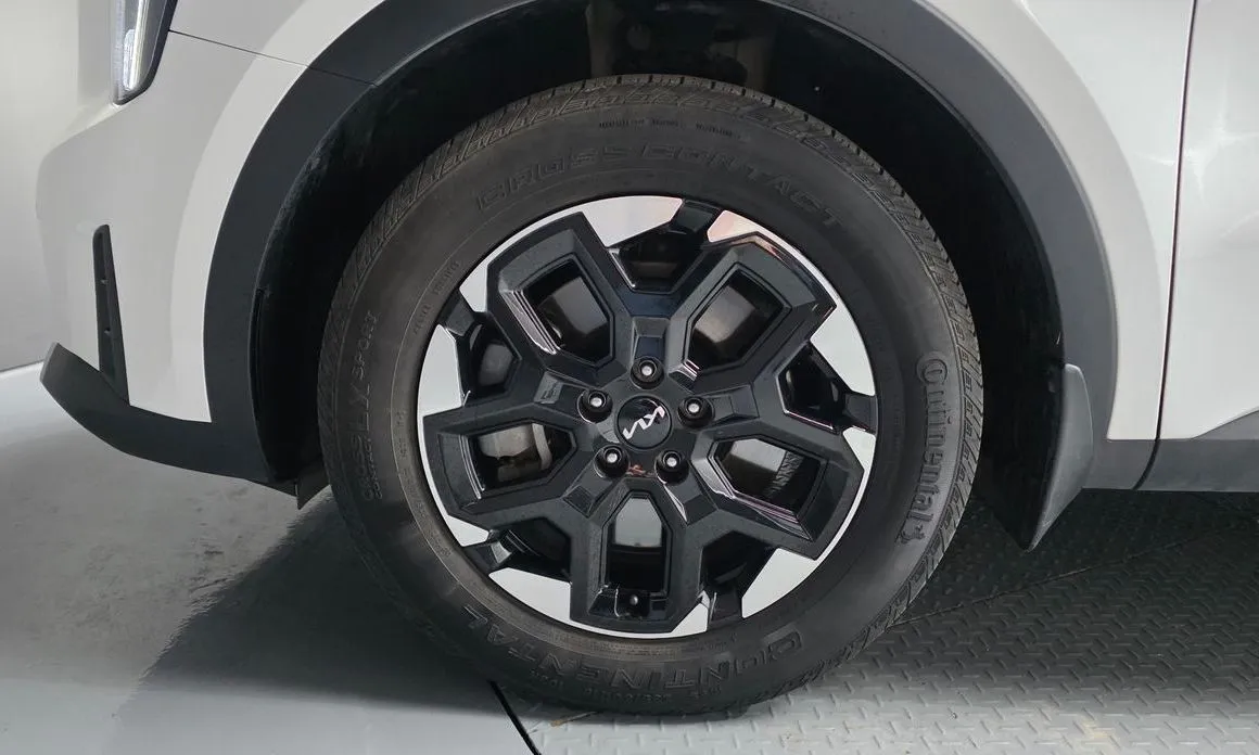 Kia Sorento — фото 6