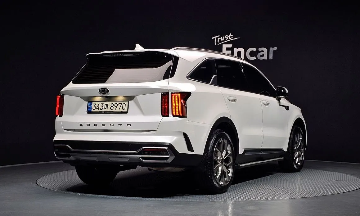 Kia Sorento — фото 2