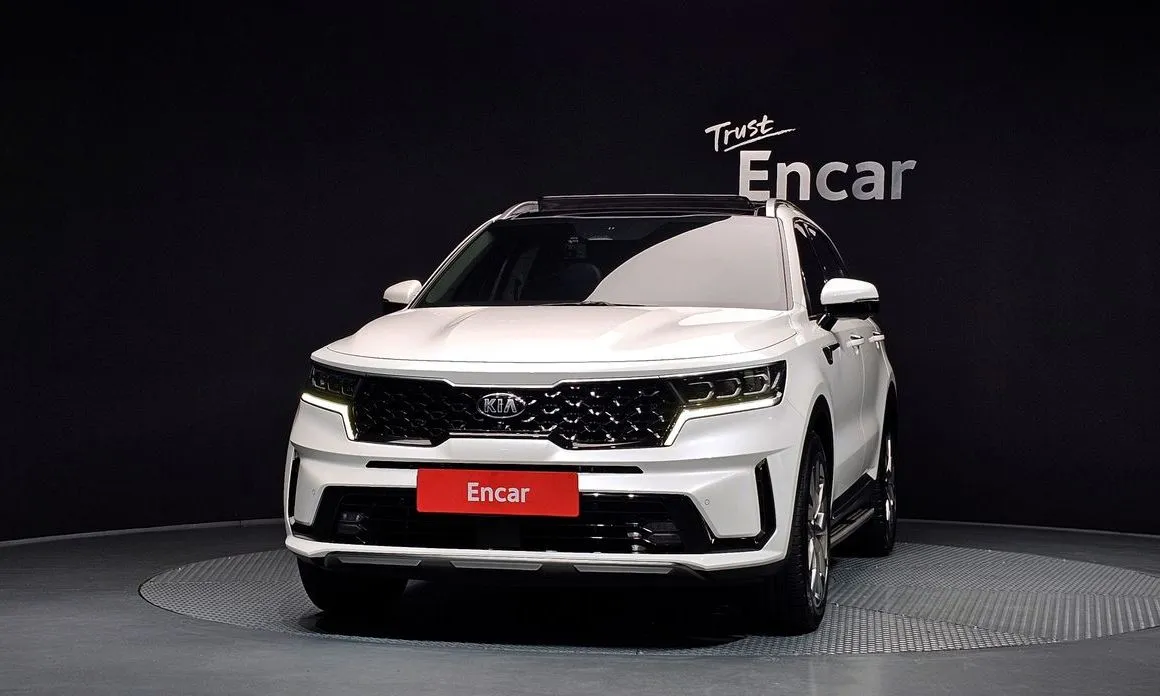Kia Sorento — фото 5