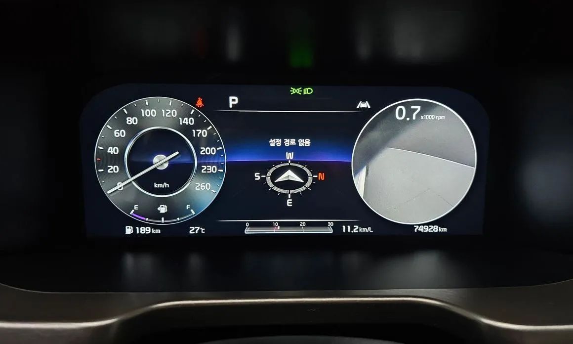 Kia Sorento — фото 3