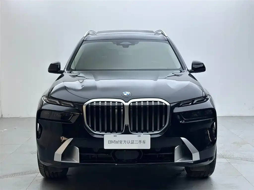 BMW X7 — фото 4