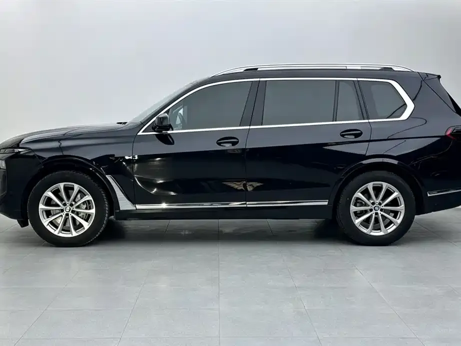 BMW X7 — фото 5