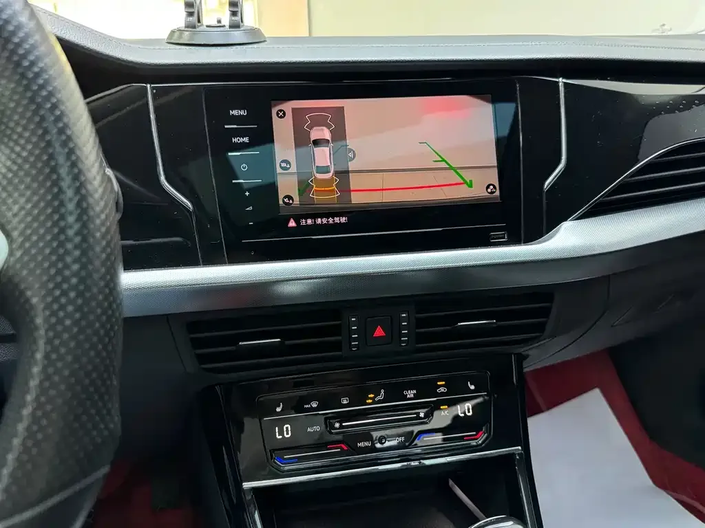 Volkswagen Passat — фото 10