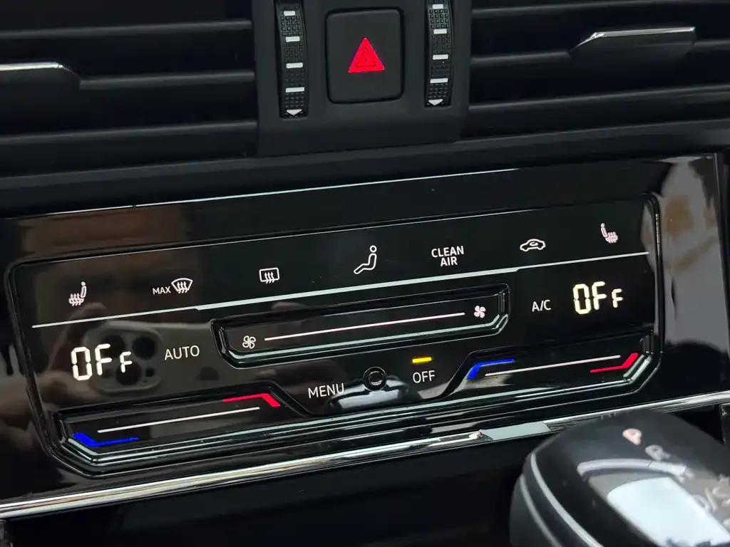 Volkswagen Passat — фото 4