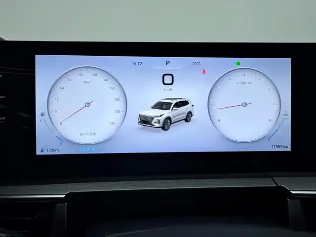 Chery Tiggo 8 PRO — фото 2