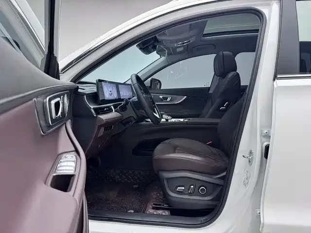 Chery Tiggo 8 PRO — фото 4
