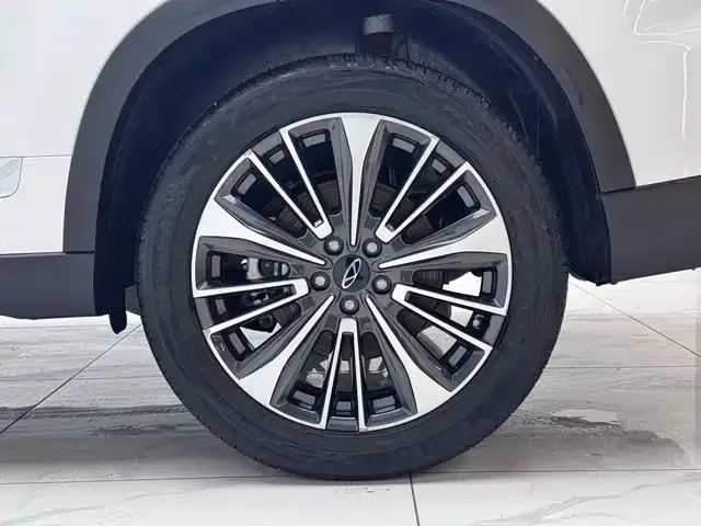 Chery Tiggo 8 PRO — фото 8