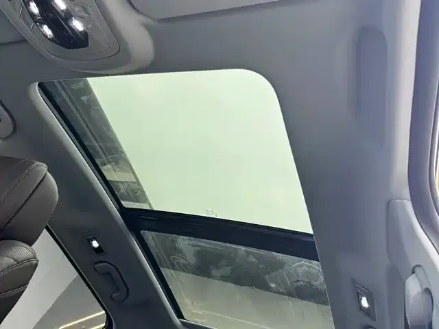Chery Tiggo 8 PRO — фото 7