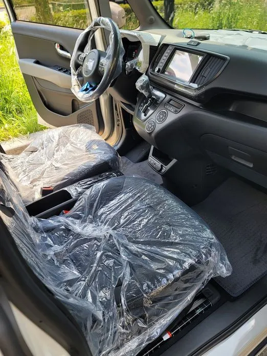 Kia RAY 2026 из KR, фото 2