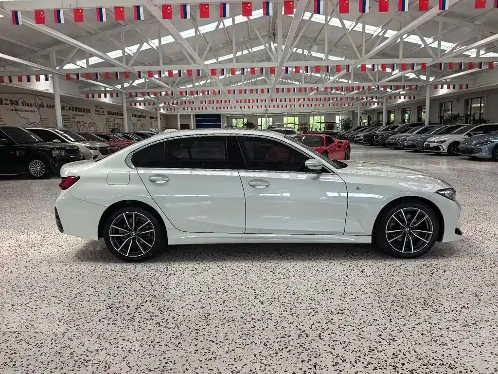BMW 3 Series — фото 10