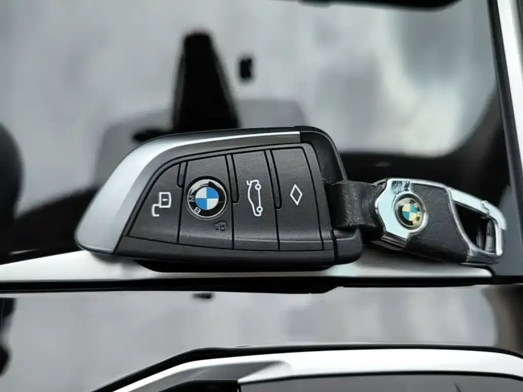 BMW i3 — фото 2