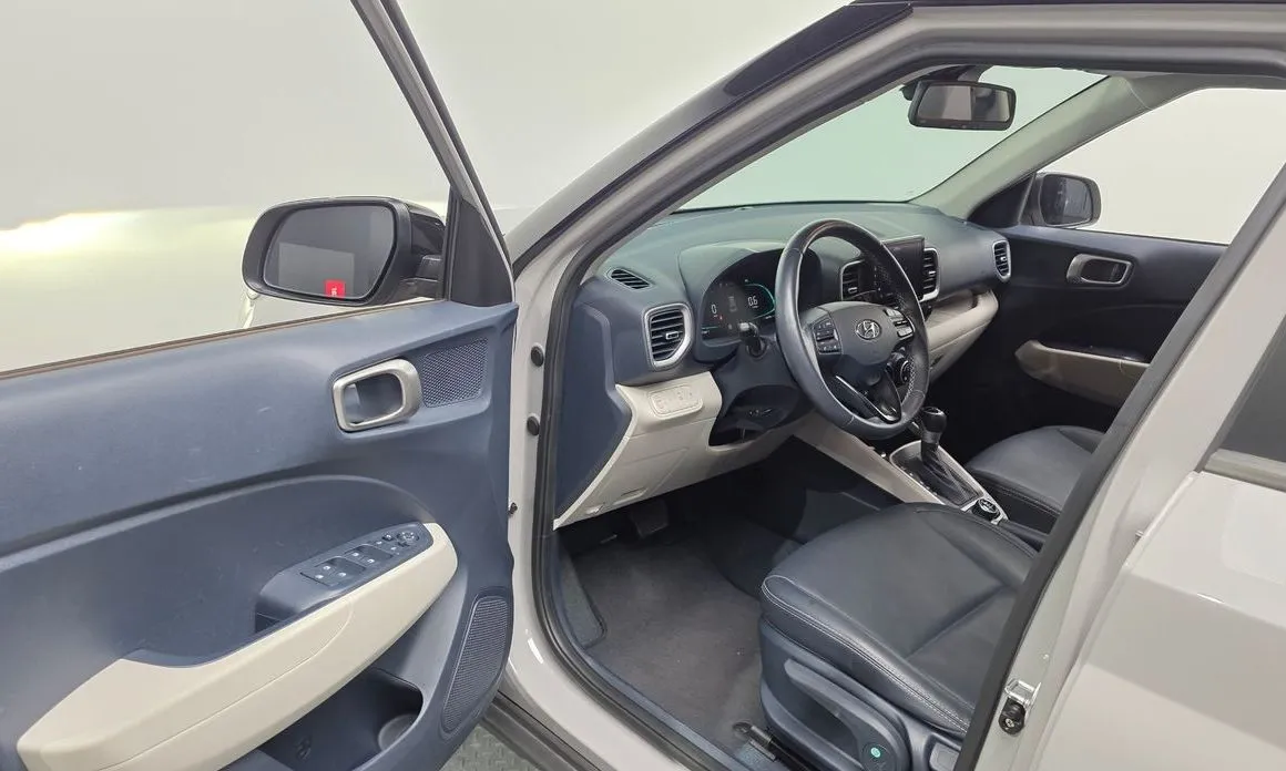 Hyundai Venue 2024 из KR, фото 7