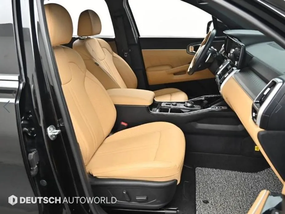 Kia Sorento — фото 6