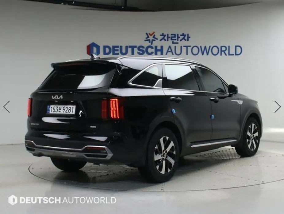 Kia Sorento — фото 4