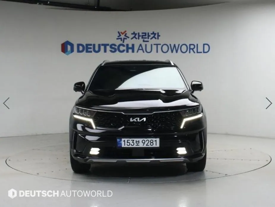 Kia Sorento — фото 2