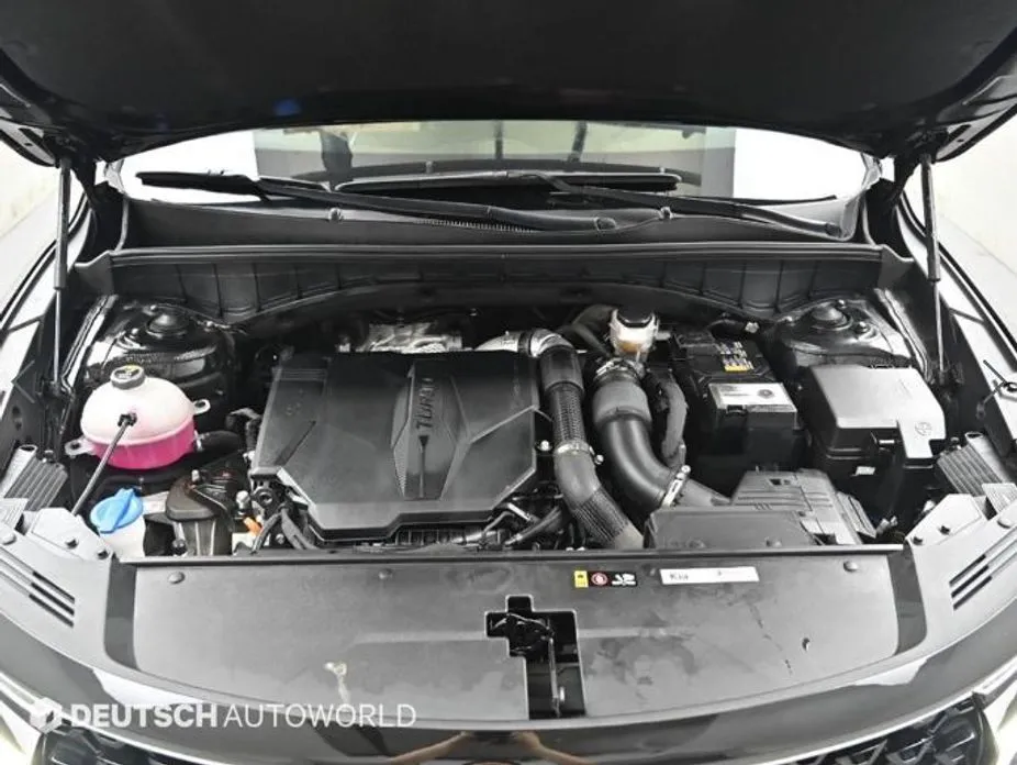 Kia Sorento — фото 10