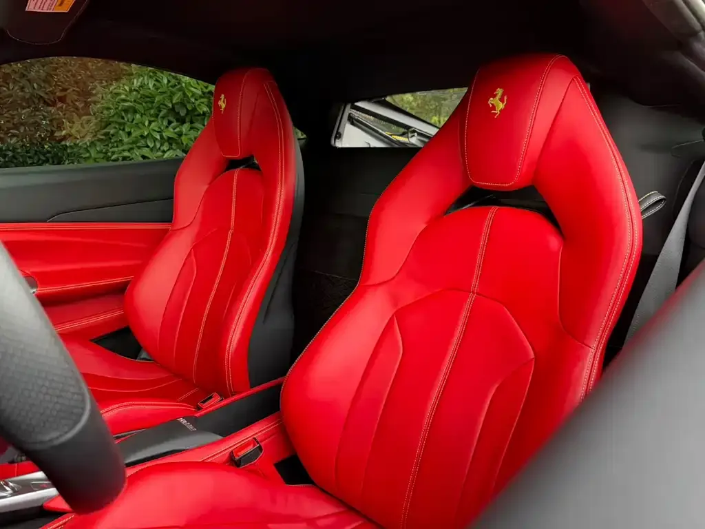 Ferrari F8 — фото 2