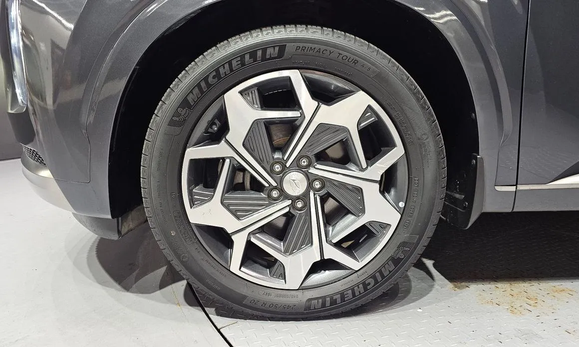 Hyundai Palisade — фото 10