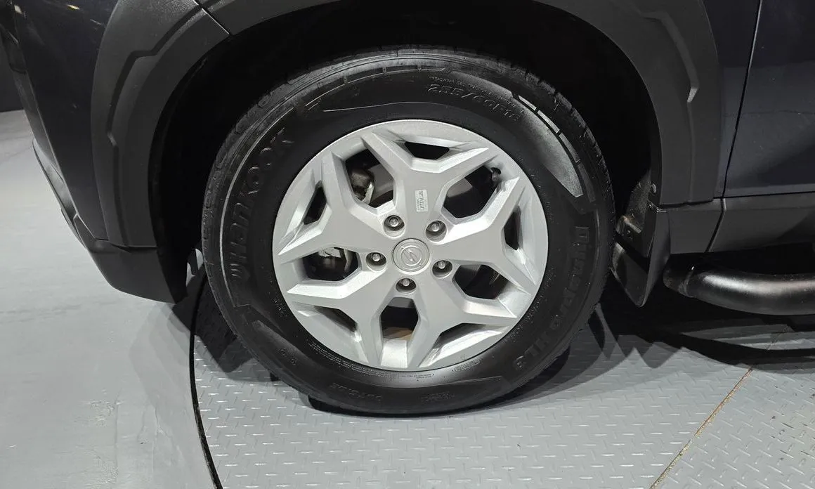KG Mobility (Ssangyong) Rexton — фото 6