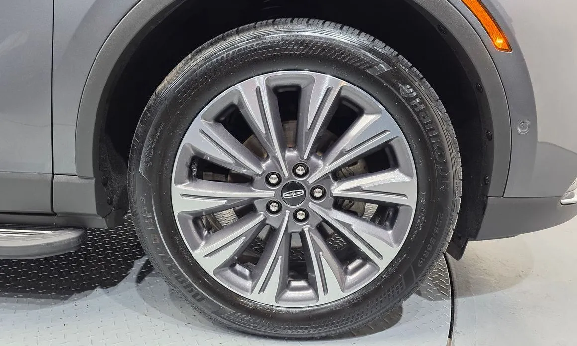 Lincoln Corsair 2021 из KR, фото 6