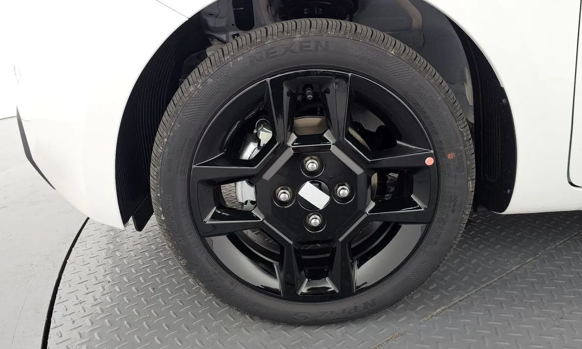 Kia RAY 2026 из KR, фото 6