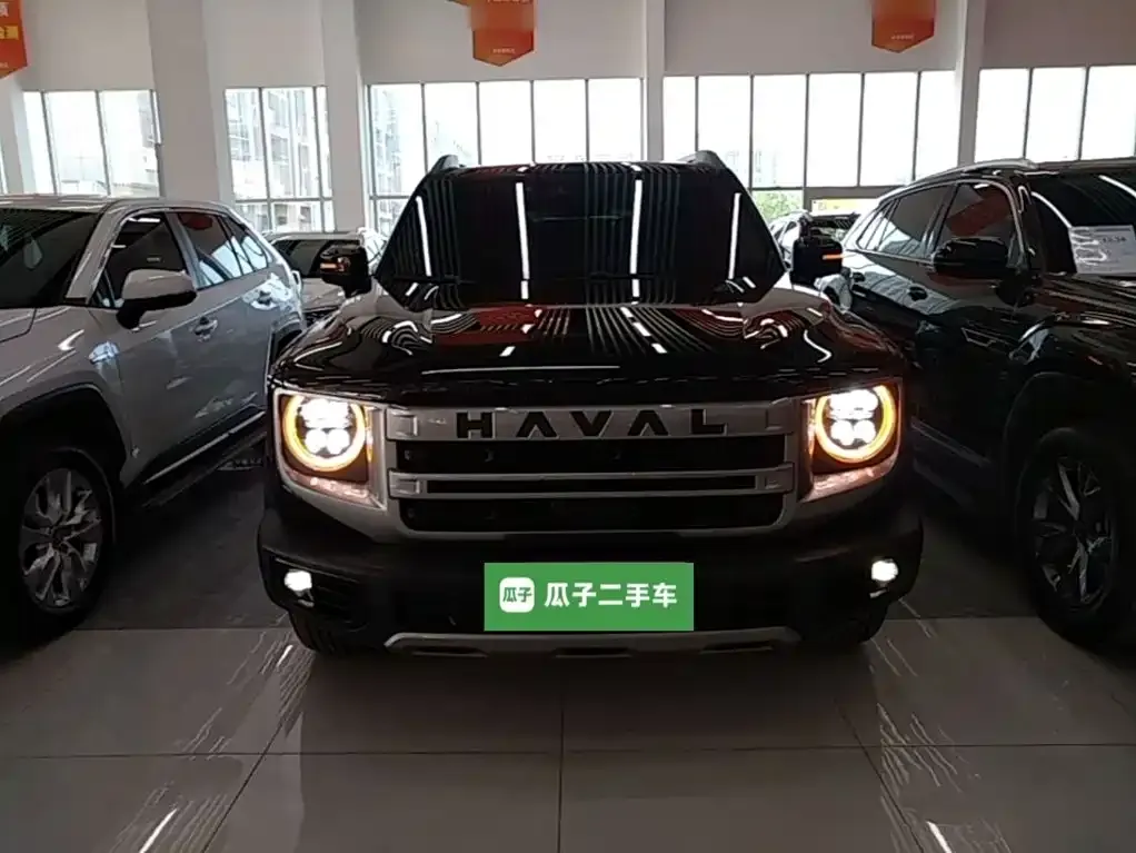 Haval Big Dog — фото 6