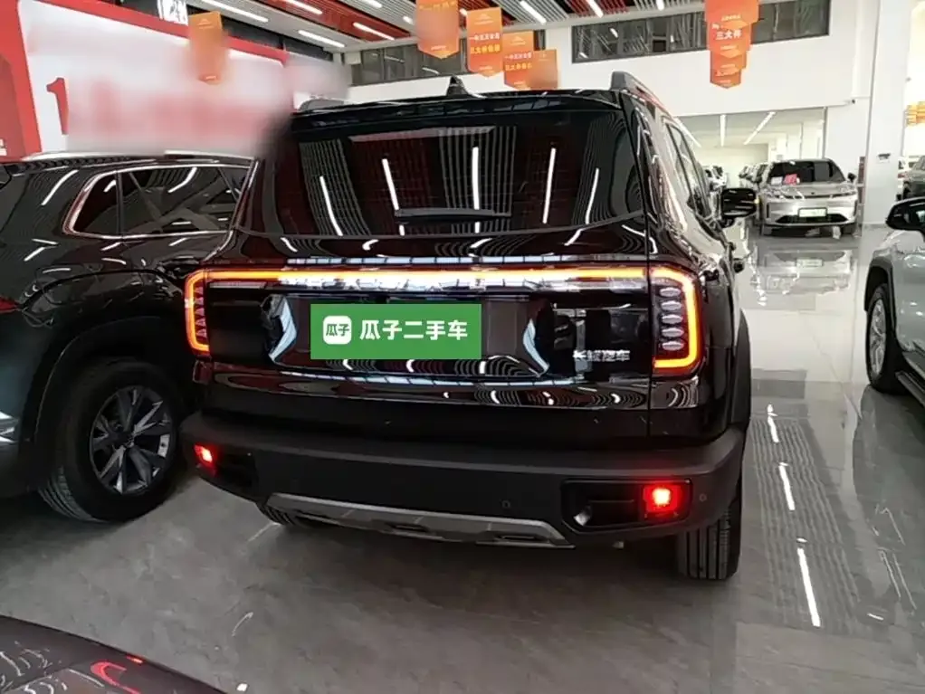 Haval Big Dog — фото 10