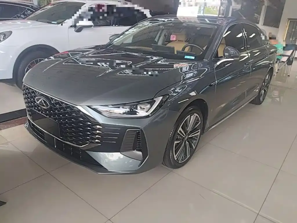 Chery Arrizo 8 PRO — фото 1