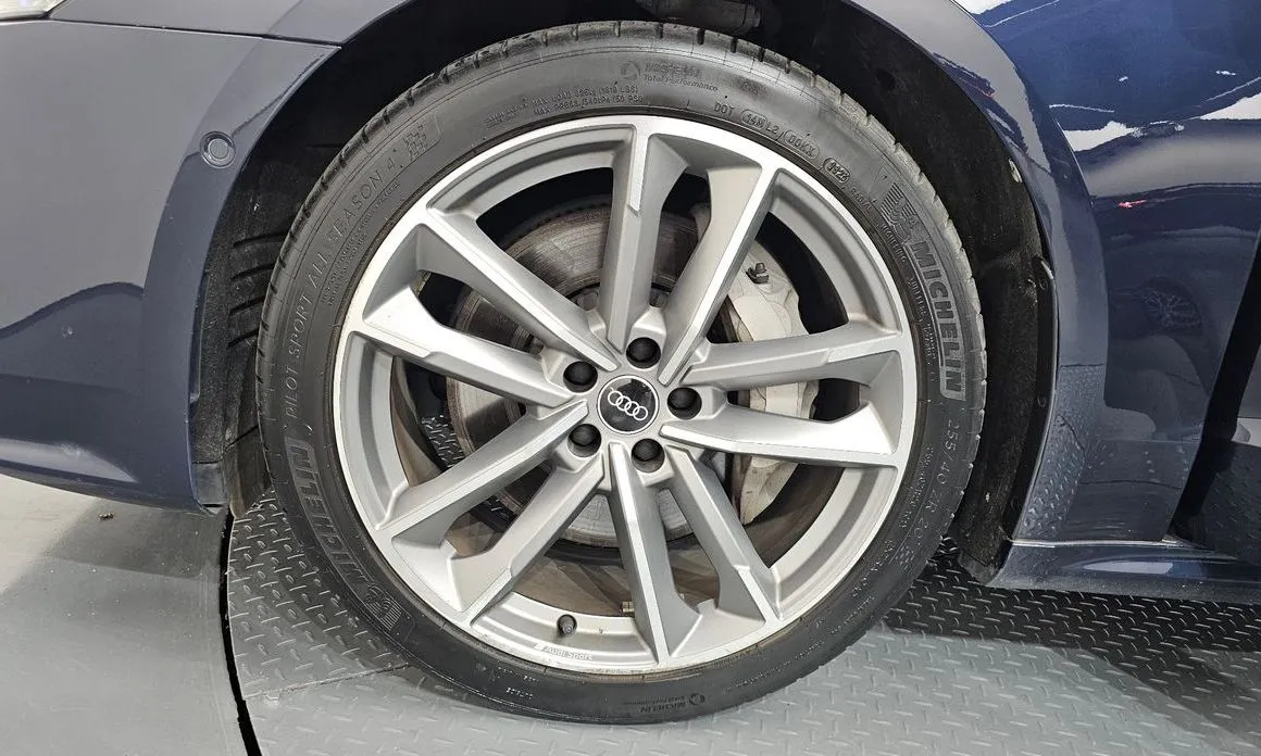 Audi A7 2021 из KR, фото 5